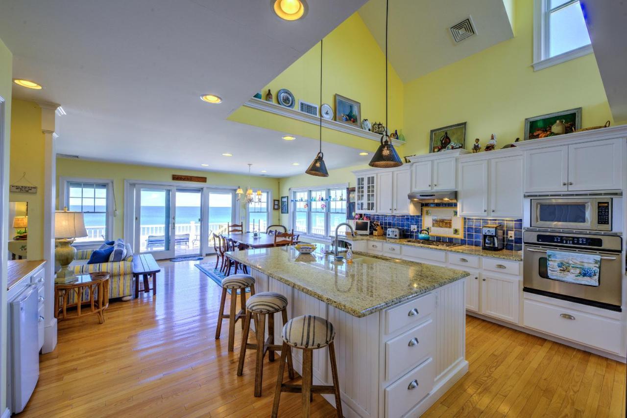 69 Salt Marsh Road East Sandwich - Cape Cod Kültér fotó