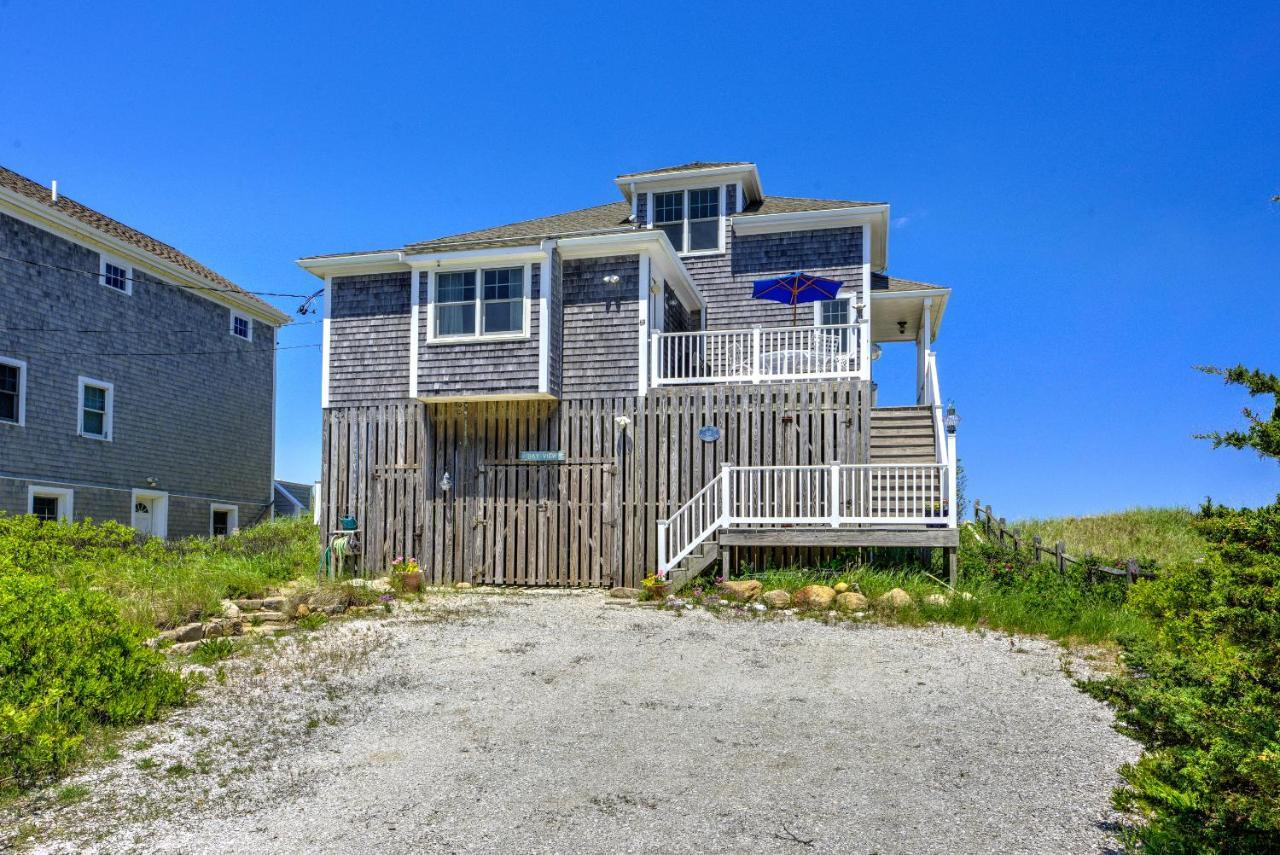 69 Salt Marsh Road East Sandwich - Cape Cod Kültér fotó