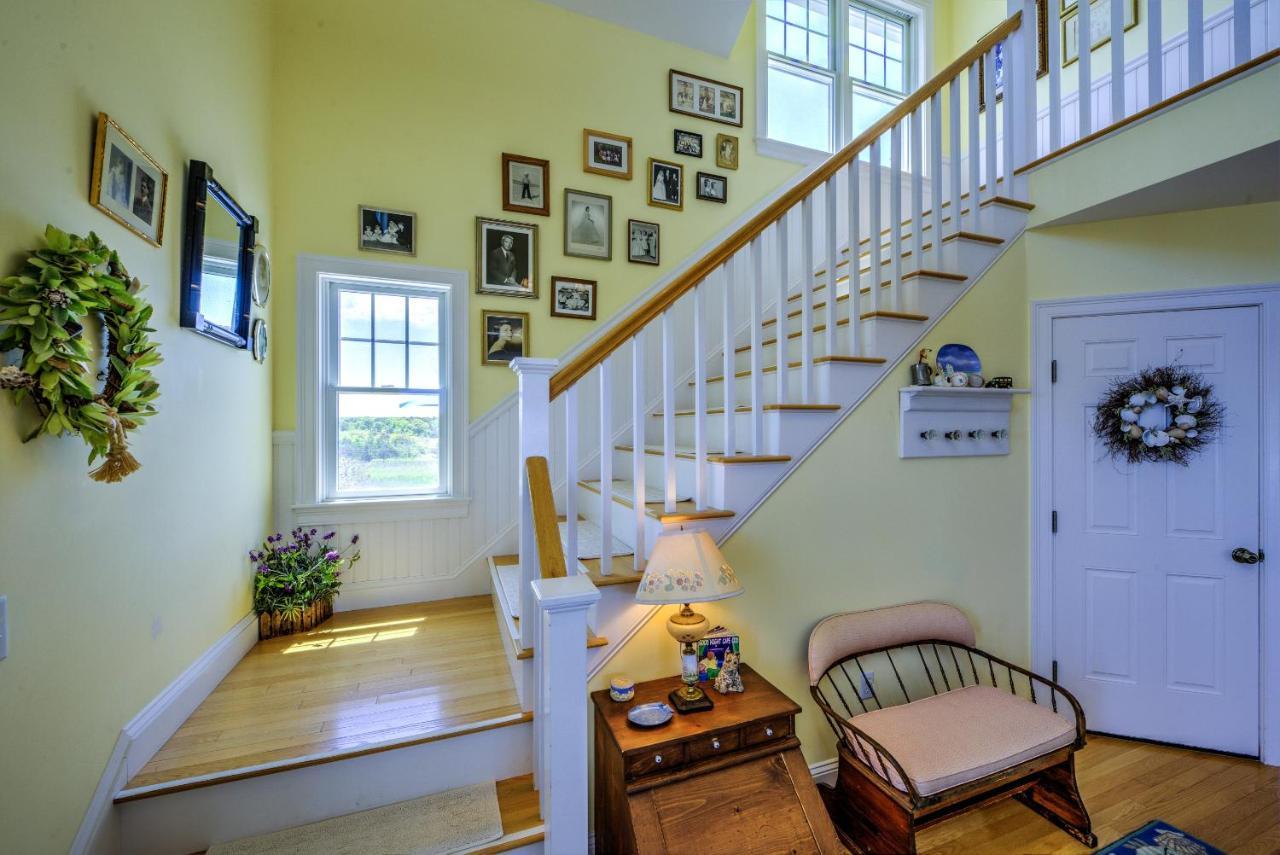 69 Salt Marsh Road East Sandwich - Cape Cod Kültér fotó