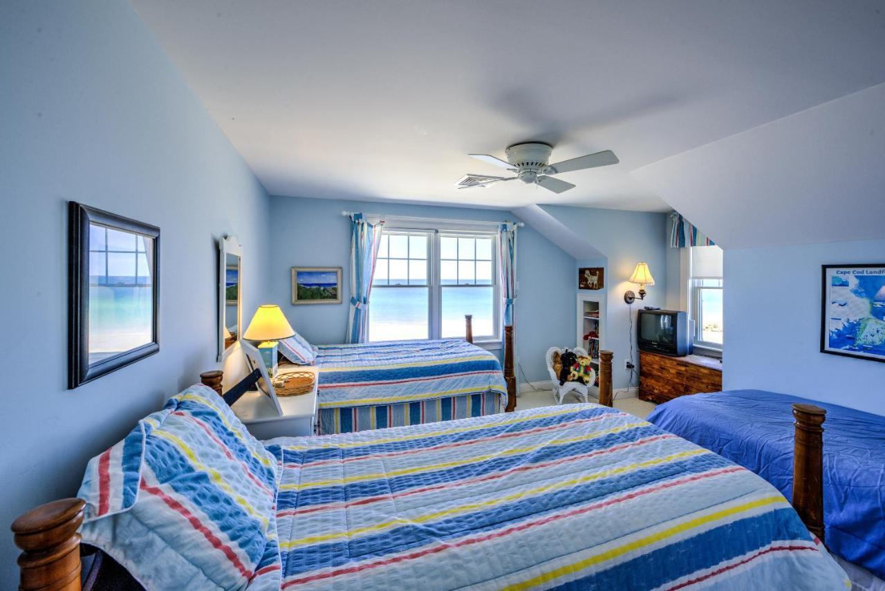 69 Salt Marsh Road East Sandwich - Cape Cod Kültér fotó